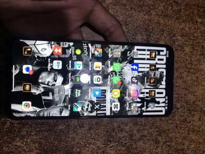 Infinix Hot 6