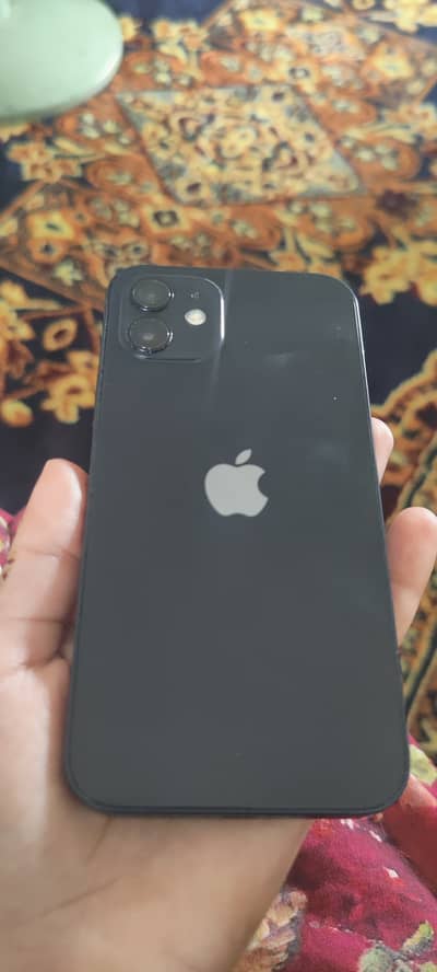 Apple iPhone 12