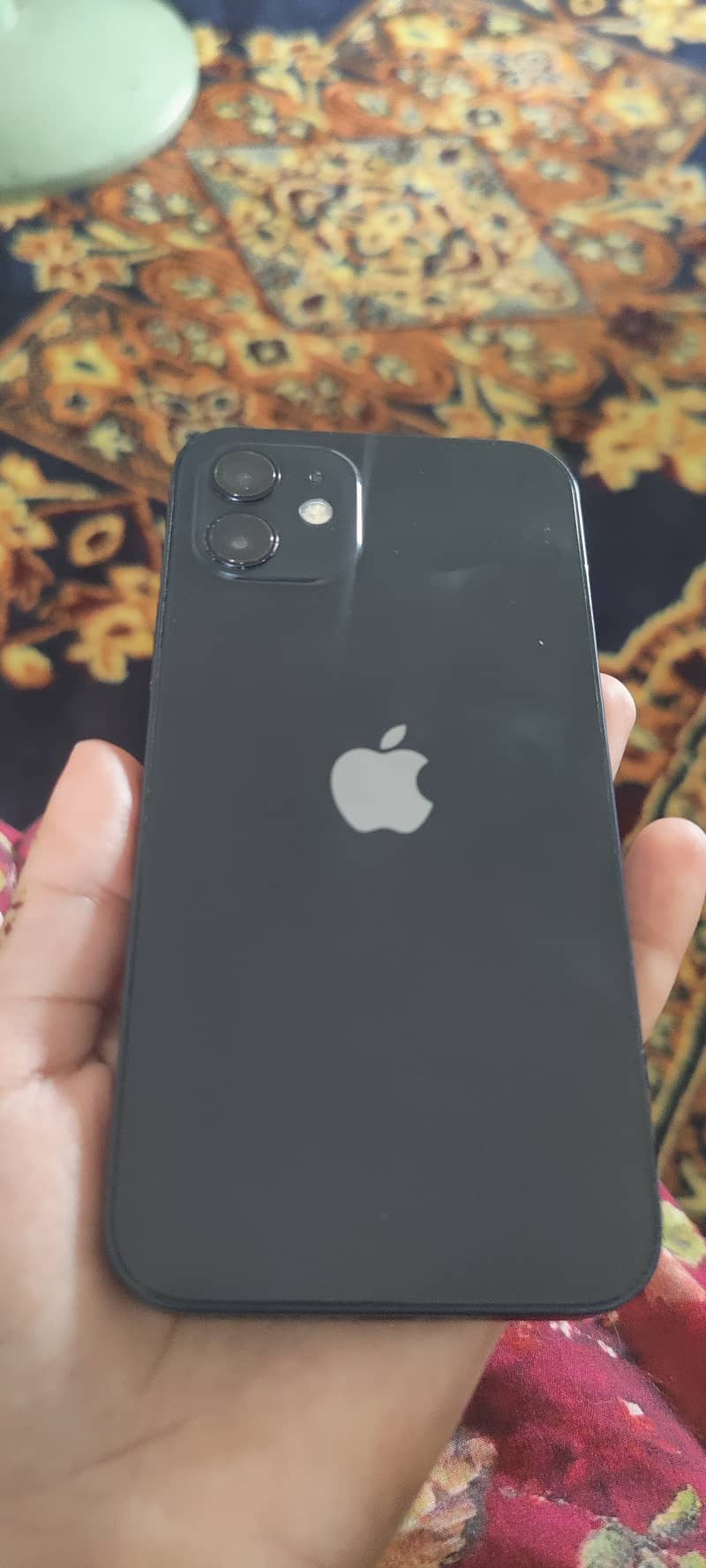 Apple iPhone 12 0