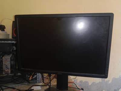Gaming PC with Staring wheel pxn