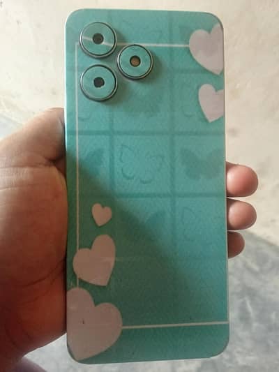 Realme Note 50