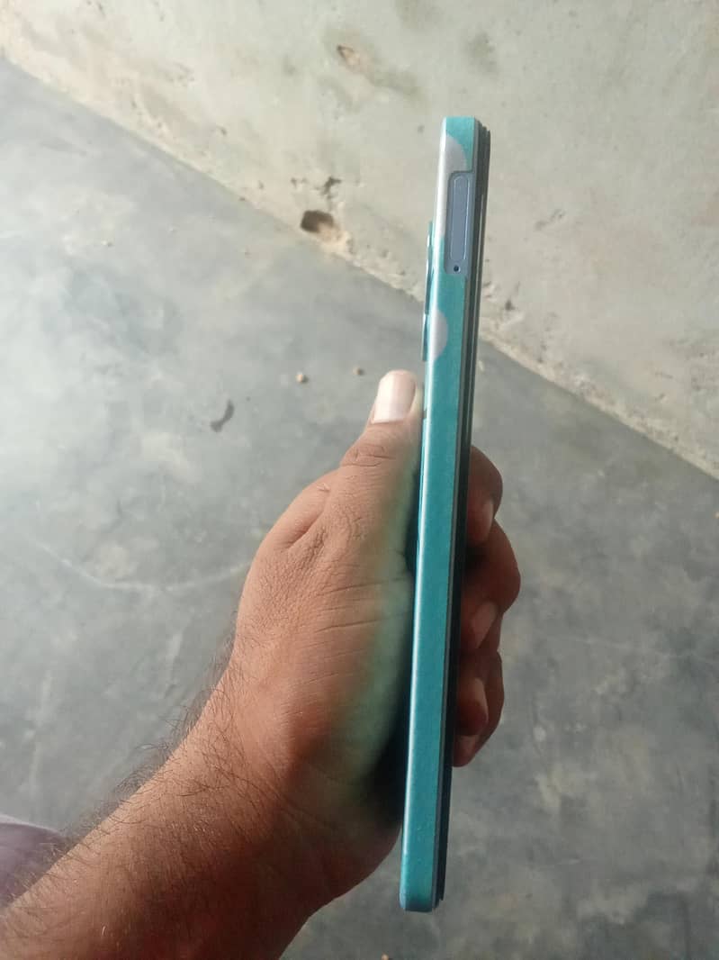Realme Note 50 1