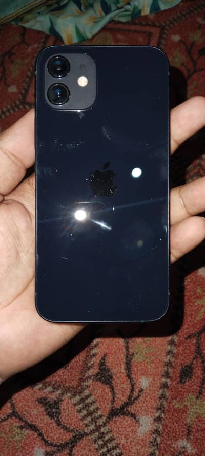 Apple iPhone 12