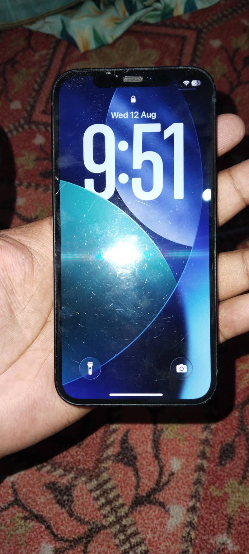 Apple iPhone 12 1