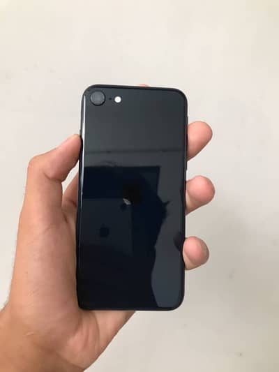 iPhone SE 3rd (generation)