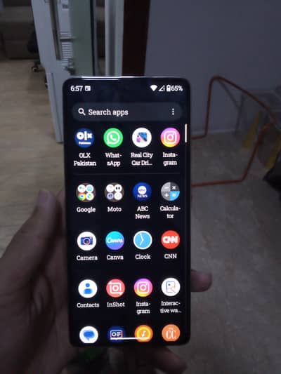 Motorola g stylus 2024