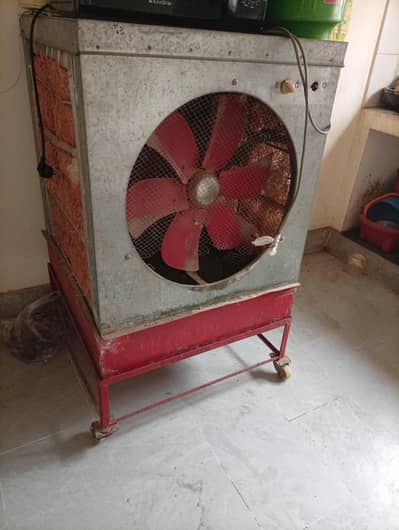 lahori cooler