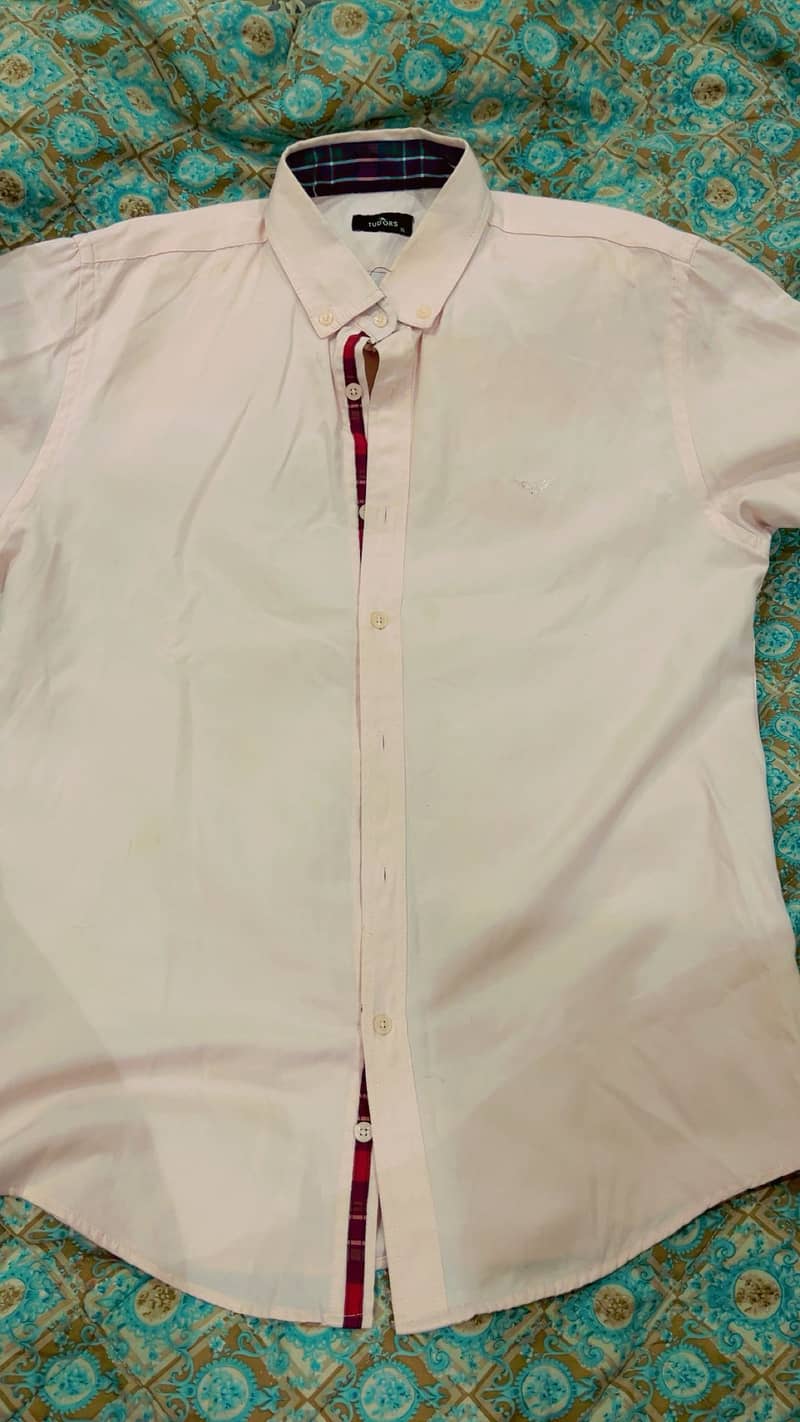 Shirts 3