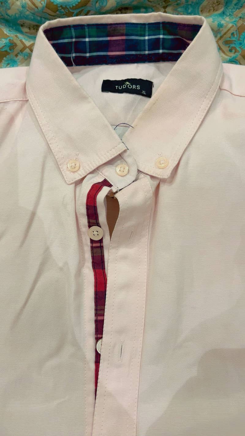 Shirts 4
