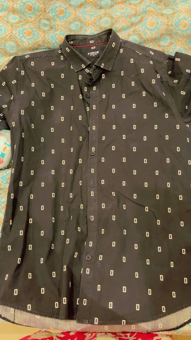 Shirts 5