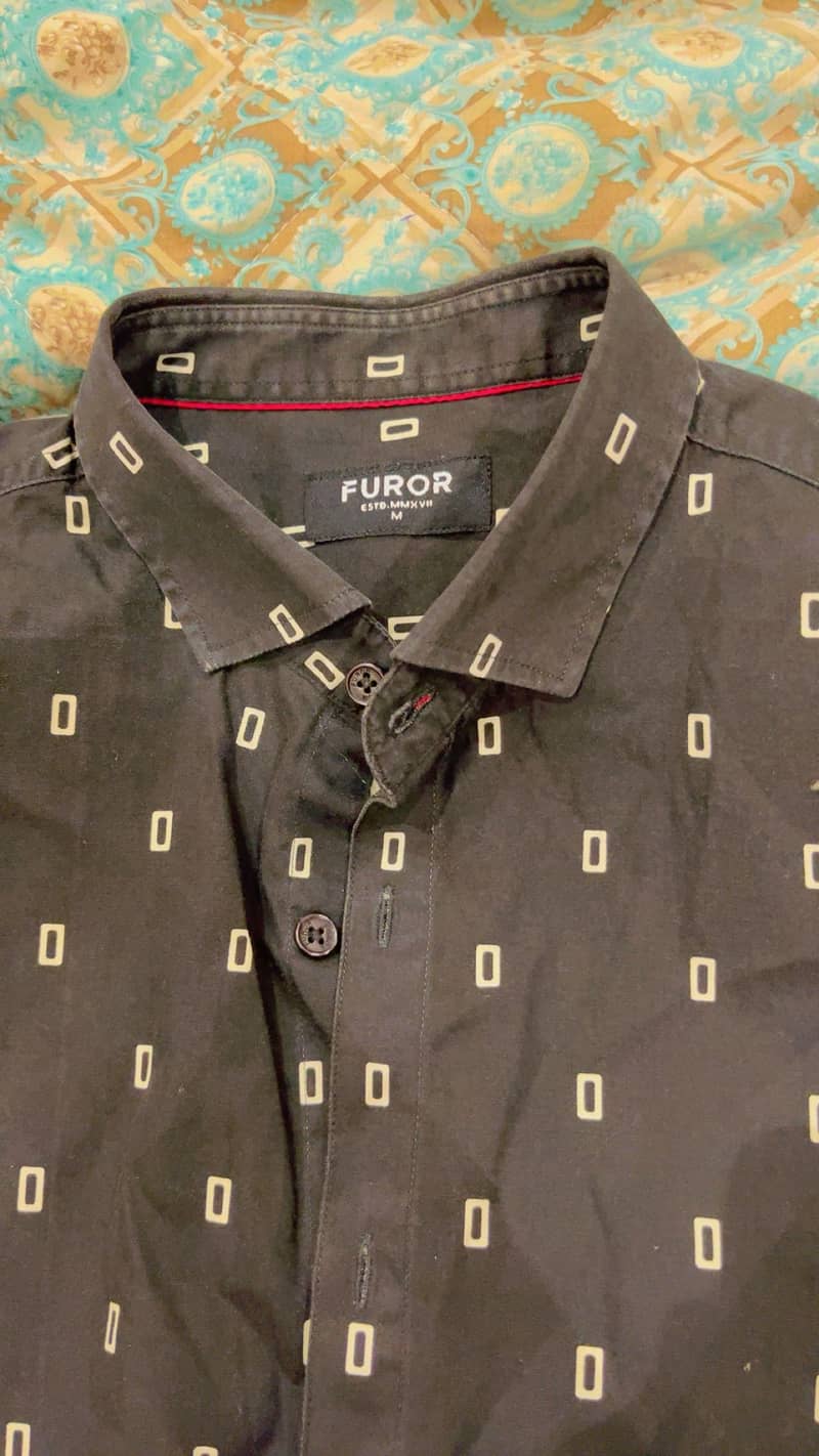 Shirts 6