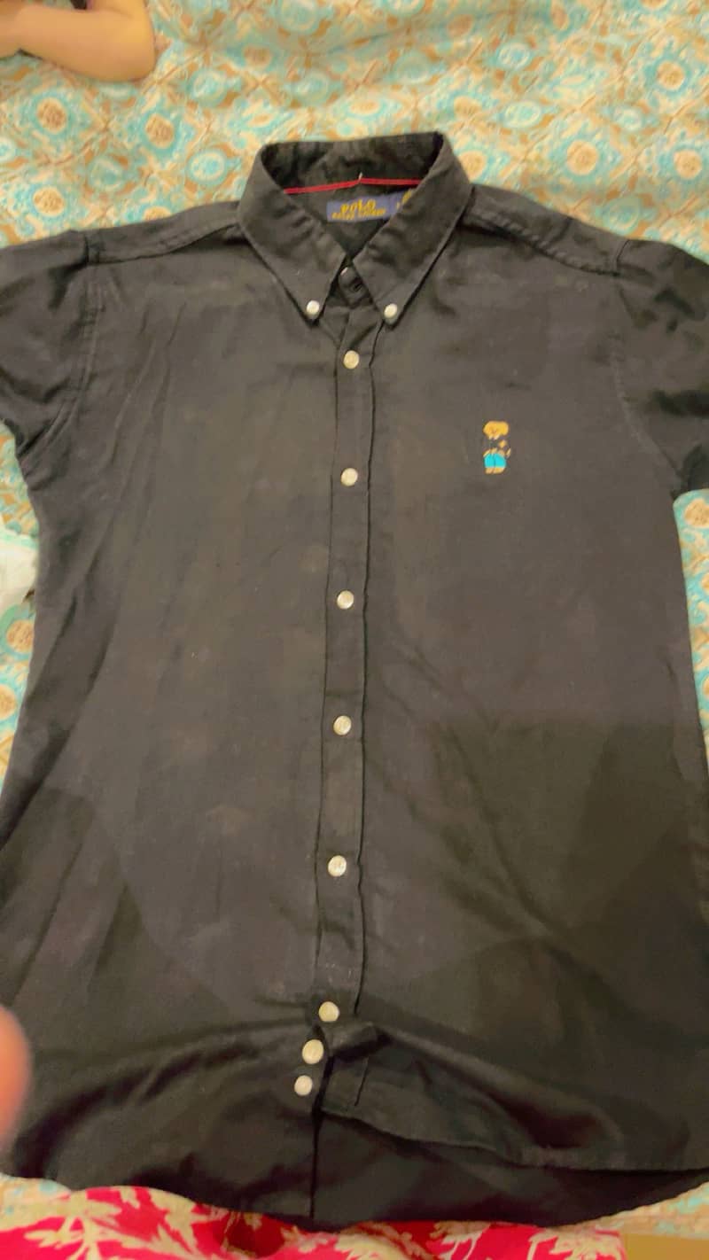 Shirts 7