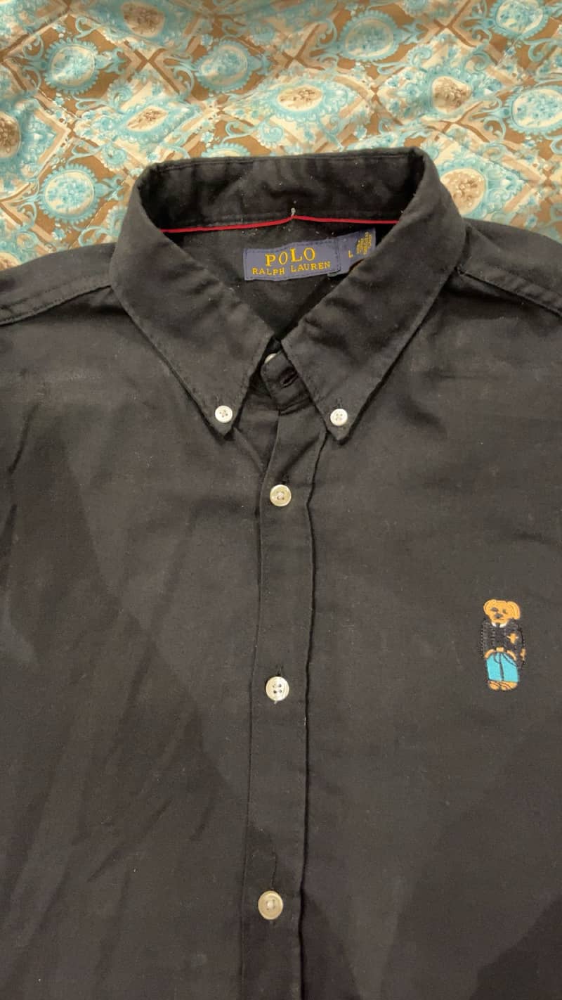 Shirts 8
