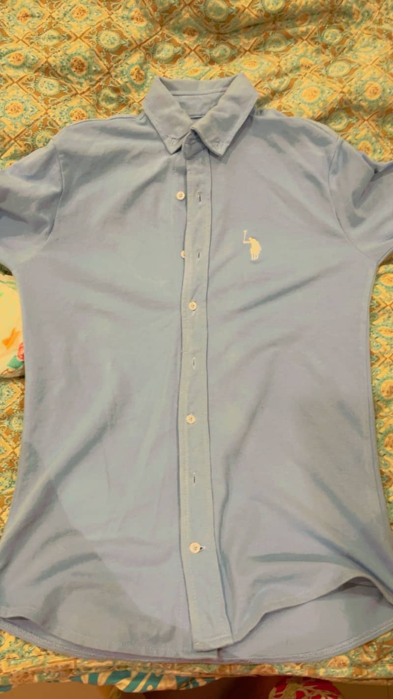 Shirts 9