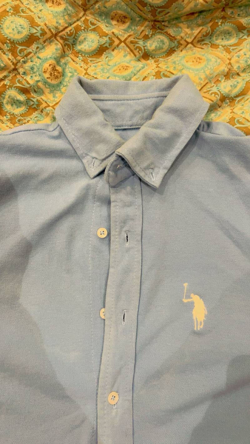 Shirts 10