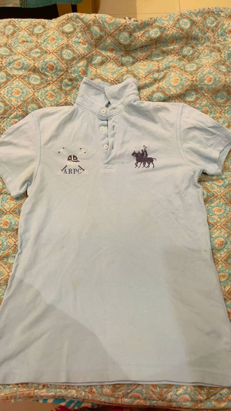 Shirts 11