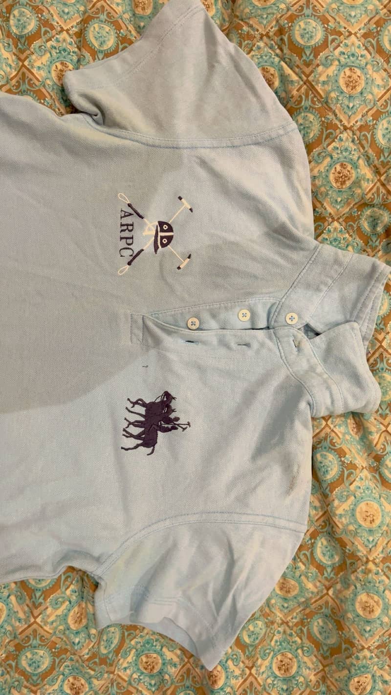 Shirts 12