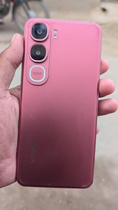 Vivo Y21G