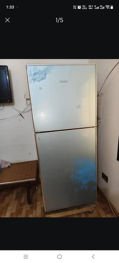 selling