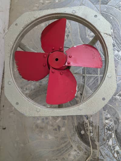 Kitchen Exhaust fan