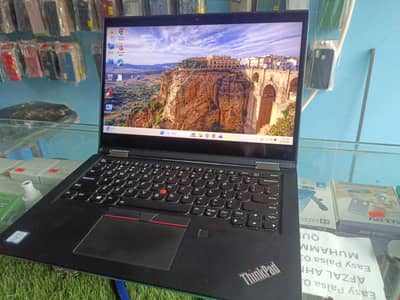 Lenovo ThinkPad X390 Yoga