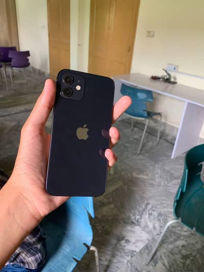 Apple iPhone 12