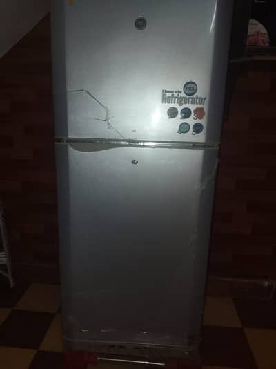 pel refrigerator