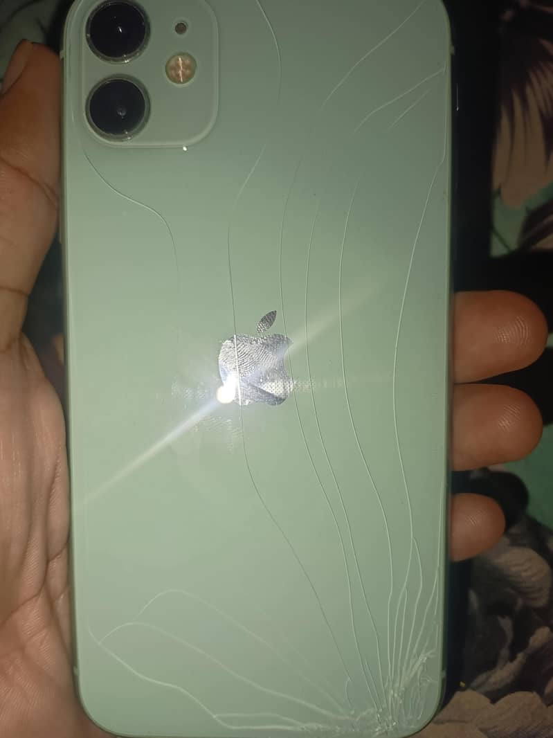 Apple iPhone 11 1