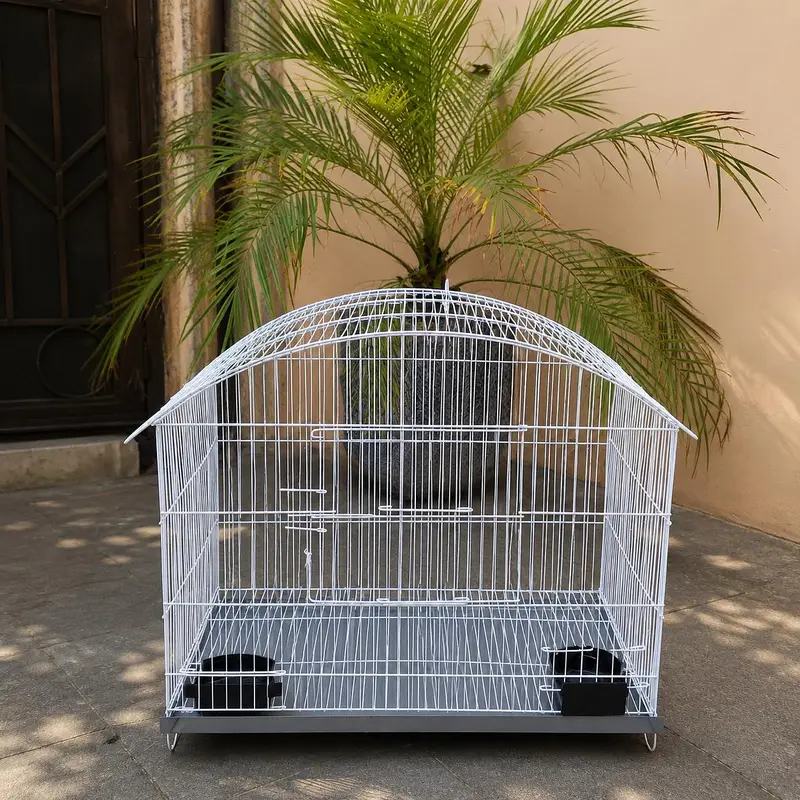 Parrot Cage / Bird Cage (Pinjra) for sale. — photo 2