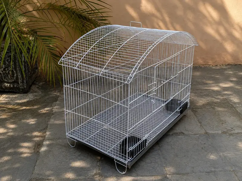 Parrot Cage / Bird Cage (Pinjra) for sale. — photo 3