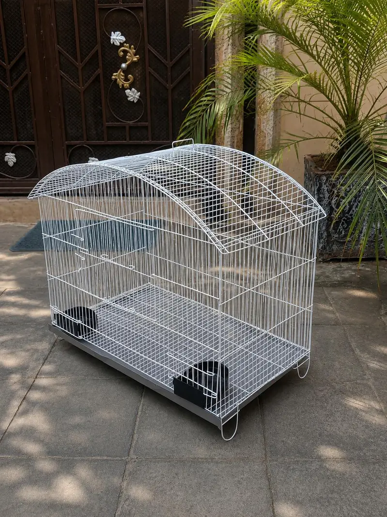 Parrot Cage / Bird Cage (Pinjra) for sale. — photo 4