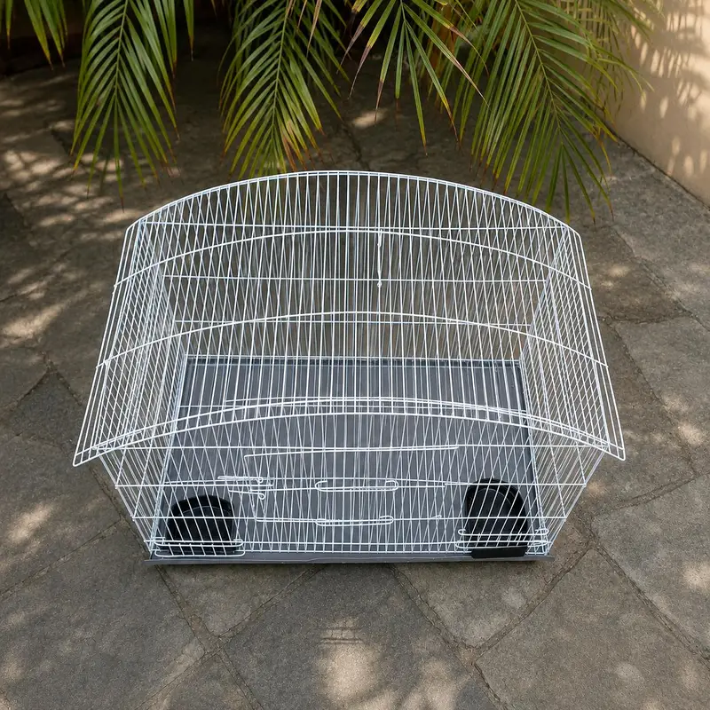 Parrot Cage / Bird Cage (Pinjra) for sale. — photo 5