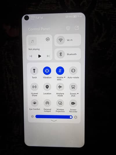 Huawei Nova 7i PTA Approved