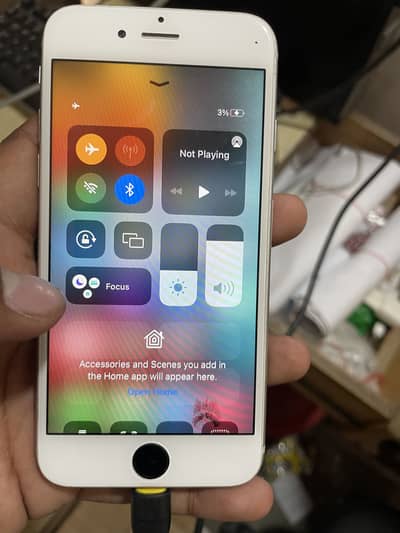 Apple iPhone 6S