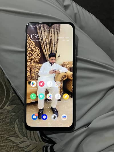 Vivo Y2027