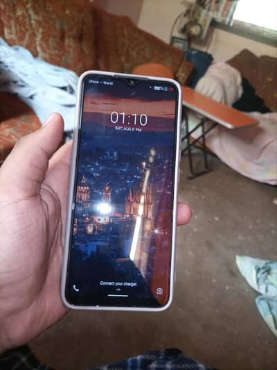 Infinix Hot 9 Play