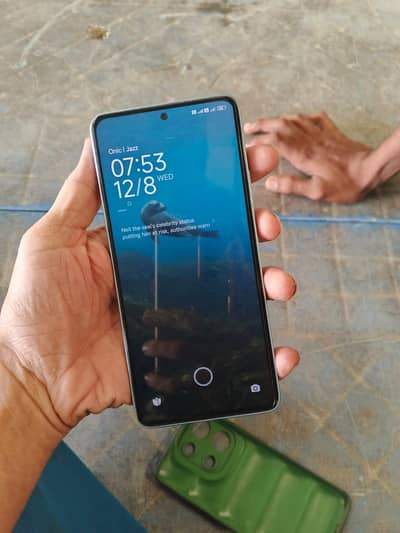 Xiaomi Redmi Note 13