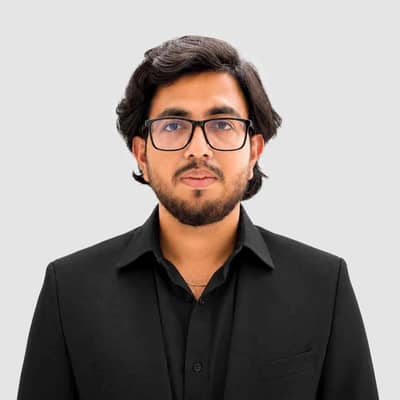 Muhammad Arsal Nawaz 