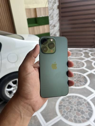 Apple iPhone 13 Pro factry unlock 128gb