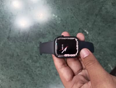 Apple Watch 7 Series