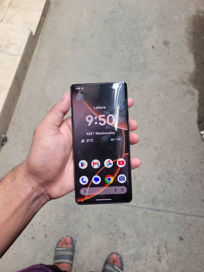 Google pixel 7 pro| exchange possible