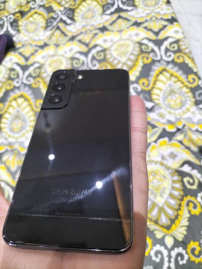 Samsung Mobile S22