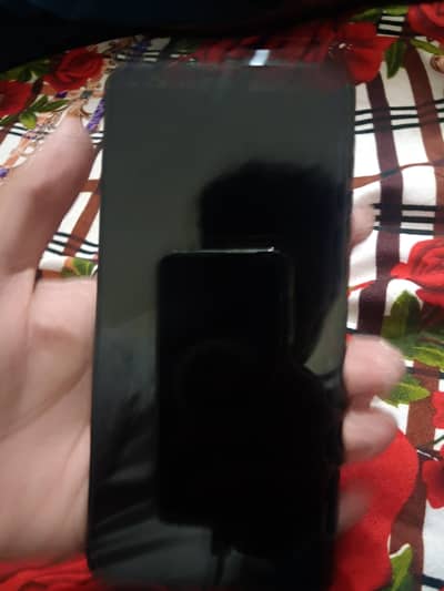 Samsung Mobile M31