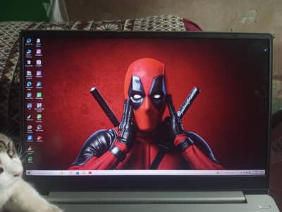 lenovo ryzen 5 2500u 10/9 condition