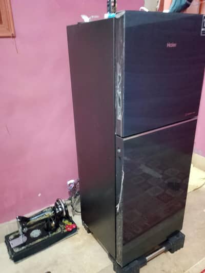 Haier hrf 246 2026 model