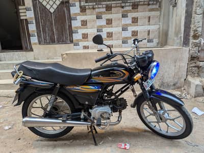 UNITED US 100 CC BIKE FOR SALE 2023 MODEL