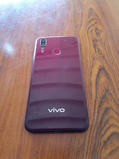 Vivo Y11
