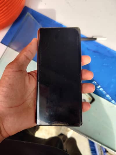 Infinix Zero 40