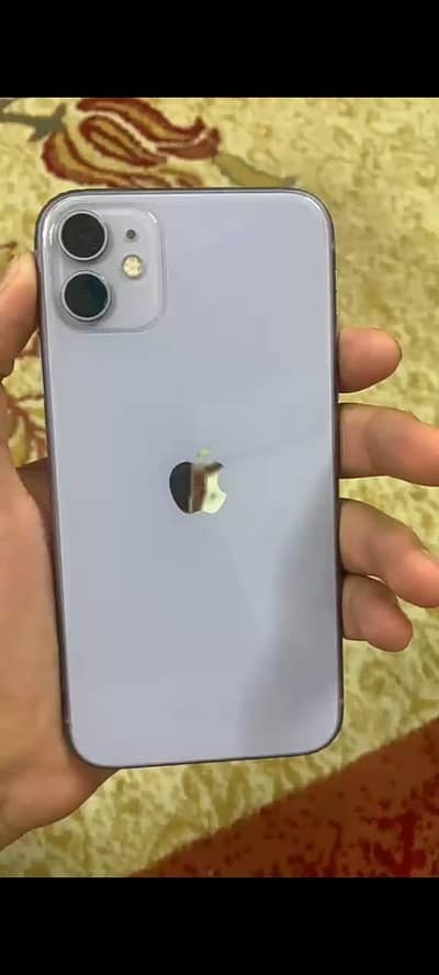 Apple iPhone 11 jv