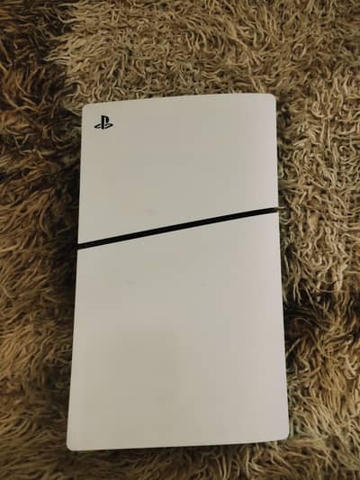 Sony ps5 digital edition 1 tb